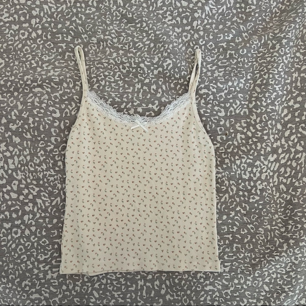 Brandy Melville Tank Top